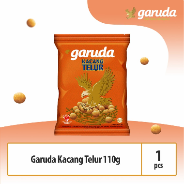Garuda Kacang Telur
