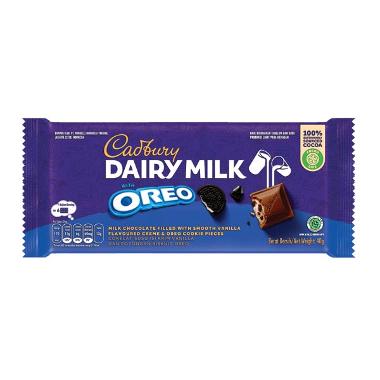 Cadbury Dairy Milk