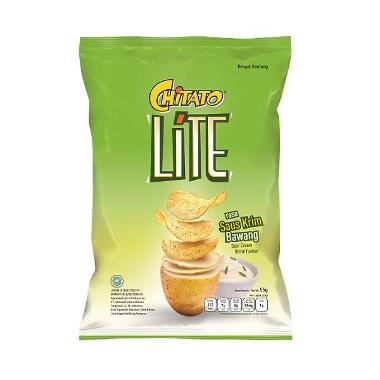 Chitato Lite Snack Potato Chips