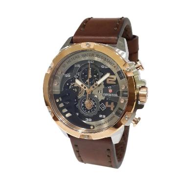 Expedition 6700 Jam Tangan Pria