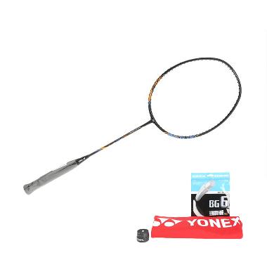 Jual Raket Badminton Bulutangkis Harga Murah Promo 2020 Blibli Com