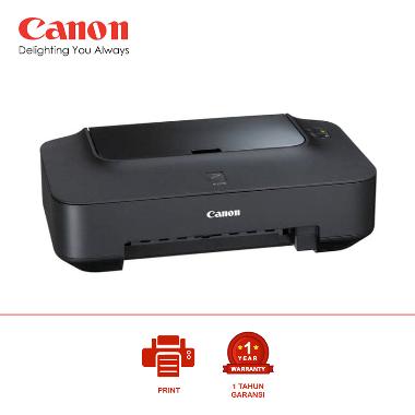 canon pixma ip2770 single function inkjet printer print only