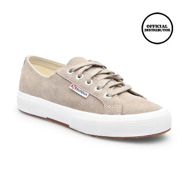 suede superga