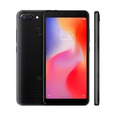 Jual Xiaomi Redmi 9 Smartphone [3 GB/ 32 GB/ O] Onlin   e