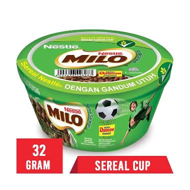 Milo Sereal Cup [32 g]