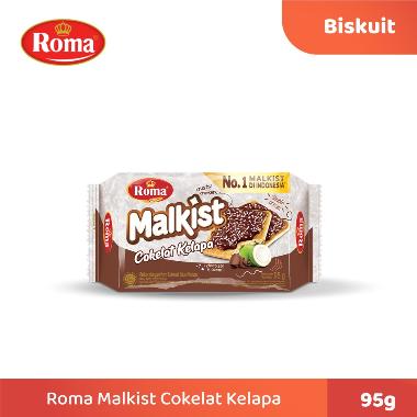 Roma Malkist
