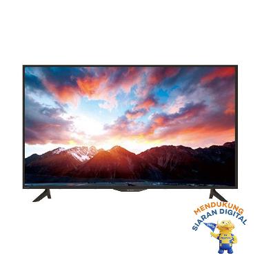 Tv Sharp 40 Inch Harga Terbaru Oktober 2021 Gratis Ongkir Blibli