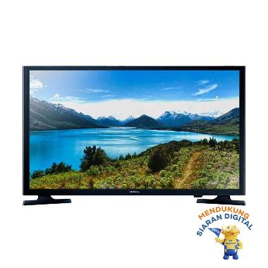 Samsung UA32N4300AKPXD LED TV [32 Inch] Black