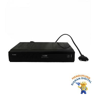 Jual Dvb T2 Terbaru - Cicilan 0% | Blibli.com