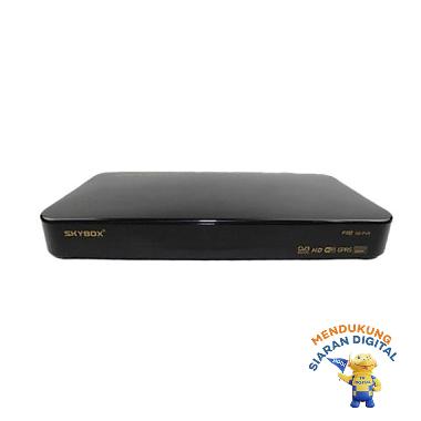 Skybox F5S Digital Satellite Receiver Box -