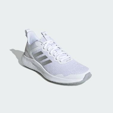 adidas fluidstreet grey