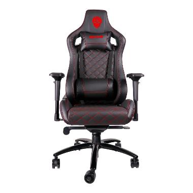 REXUS DT1 Gaming Chair Kursi -