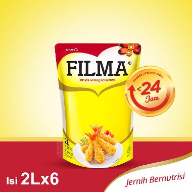 Filma Minyak Goreng