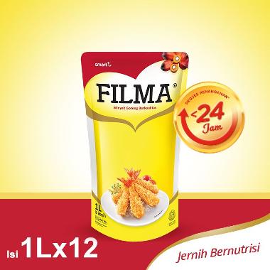 Filma Minyak Goreng