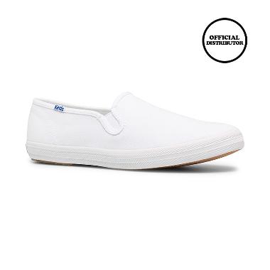 all black keds women's