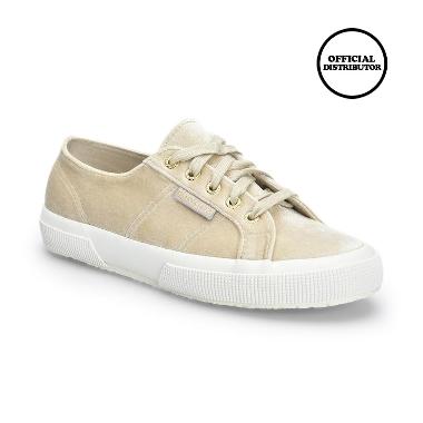 superga 2750 ivory