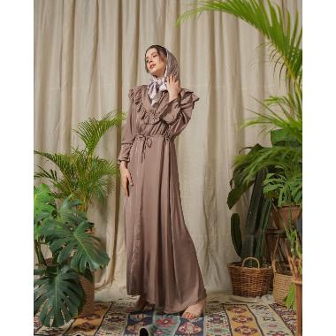 Jual Baju Dres Melody Model Terbaru - Harga Murah Agustus 2022 | Blibli