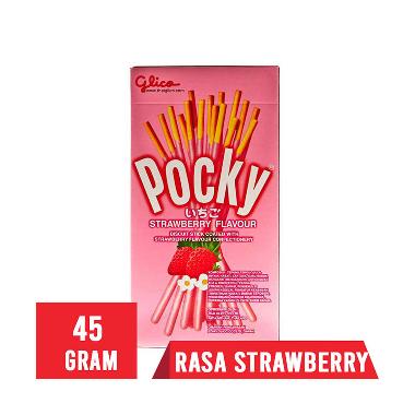 Glico Pocky Stick