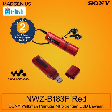 Jual Walkman Sony Terbaru 2020 - Harga Murah | Blibli.com
