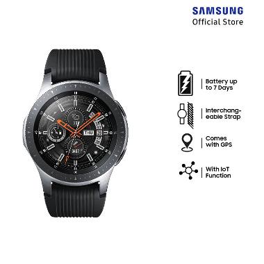 harga samsung smartwatch s4