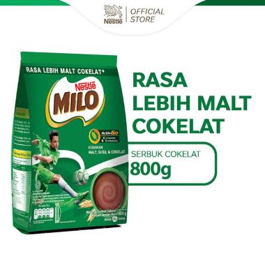 Milo ActivGo Reguler