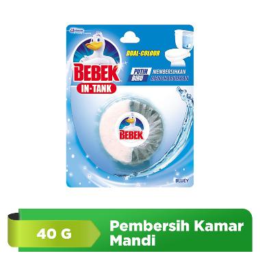 Bebek In Tank Pembersih Kloset Bluey [40 gr] -
