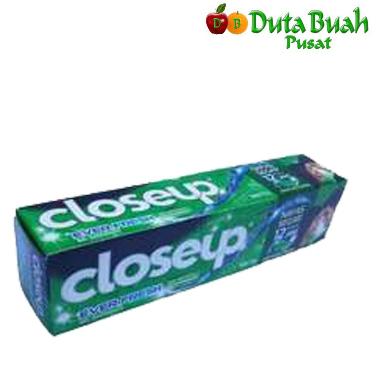 DUTA BUAH PUSAT CLOSE UP Green Gaga Pasta Gigi [110 g/ pcs] Age Menthol Green