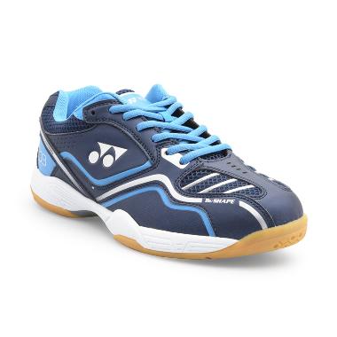 YONEX Badminton Shoes All England 3 Sepatu Badminton Pria