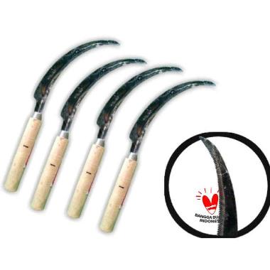 ARIT GERGAJI KECIL SABIT GERGAJI ARIT PADI