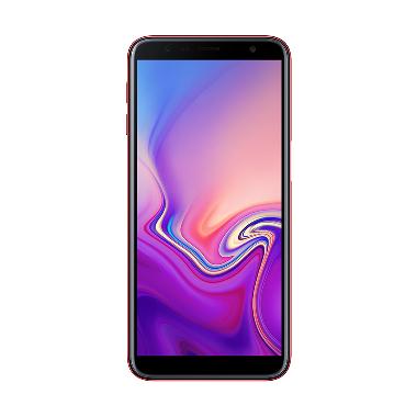 Jual Hp Samsung J6 Pro Ram 4gb Terbaru Harga Murah Blibli Com
