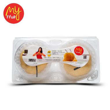 My Fruit Sweet Pear Buah Isi 2 pcs