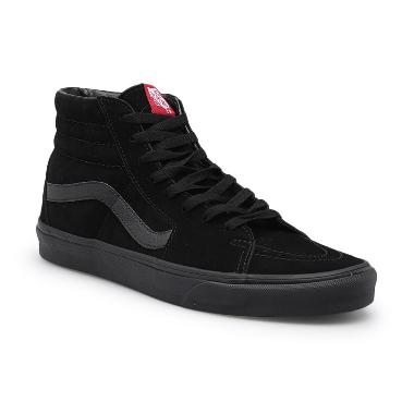 sk8 vans hi