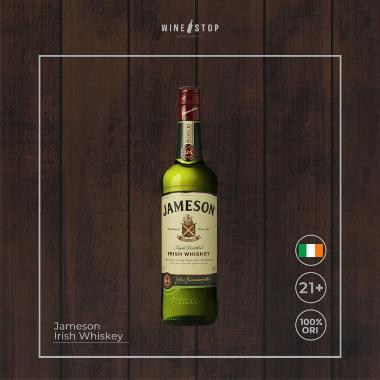 Jual Jameson Whiskey Terbaik Februari 2023 - Harga Murah ...