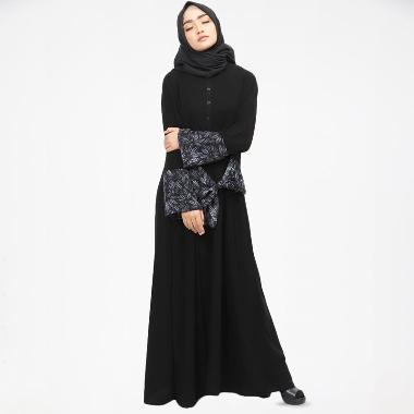 41+ Model Baju Hijab Ala Korea Terbaik