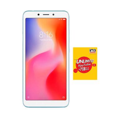 Jual Bundling Smartphone Terbaru - Harga Murah | Blibli.com