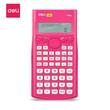 Kalkulator Scientific Review Produk Rating Terbaik Juli 2020 Blibli Com