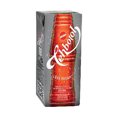 Jual Sosro Teh Botol Original Minuman Teh [450 mL] Online Agustus 2020