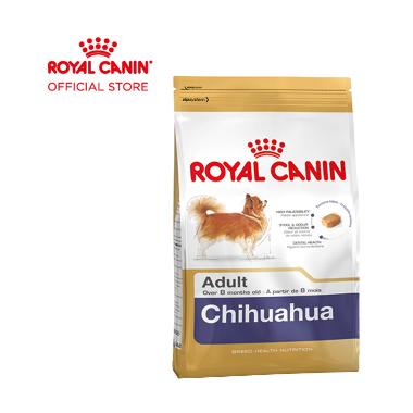 Jual Royal Canin Yorkshire Terrier Adult Makanan Anjing 1 5 Kg
