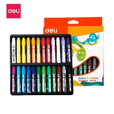 Jual Crayon Terbaik Dan Terlengkap Harga Terjangkau Blibli Com
