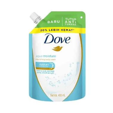 Dove Body Wash