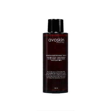 Avoskin Miraculous Refining Toner Wajah