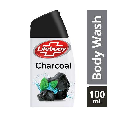 JualLifebuoy Charcoal Matcha - Harga Murah | Blibli.com
