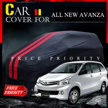 Jual cover mobil surabaya