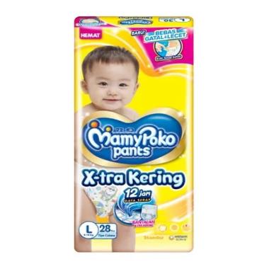 Mamy Poko Pants Xtra Kering