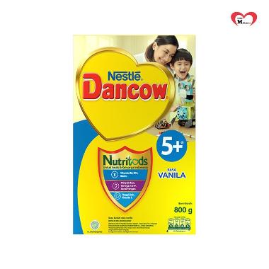 Dancow Nutritods 5