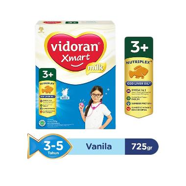 Vidoran Xmart 3