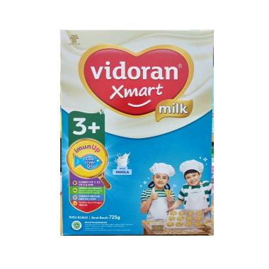 Vidoran Xmart 3