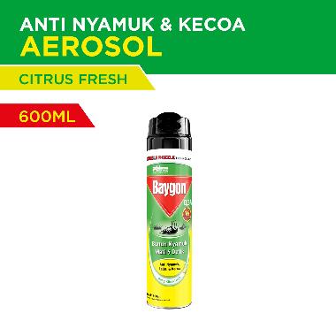 Baygon Insektisida Spray