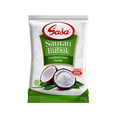 SASA SANTAN BUBUK 75 GR