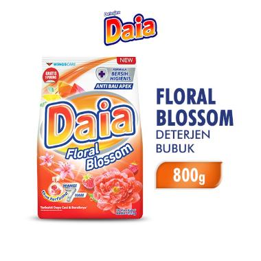 Daia Deterjen Bubuk